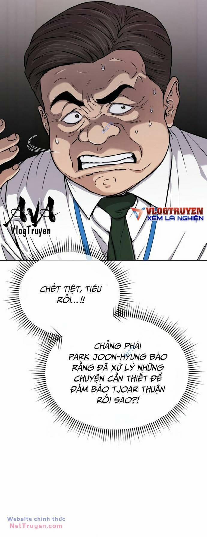 Nhân Viên Thực Tập Kim Cheolsu 21 trang 10