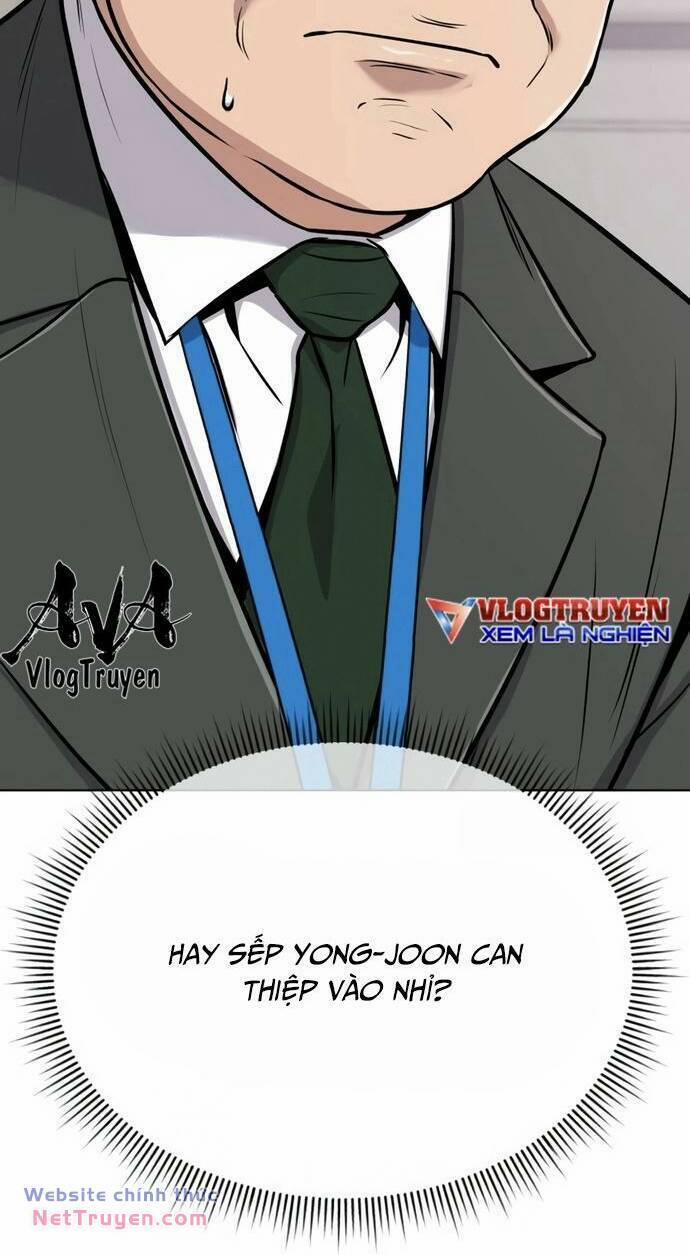 Nhân Viên Thực Tập Kim Cheolsu 21 trang 104