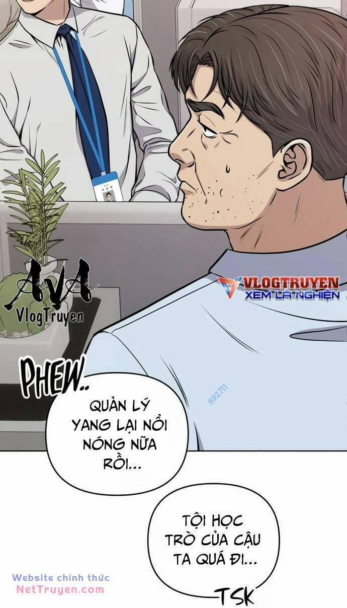 Nhân Viên Thực Tập Kim Cheolsu 21 trang 15