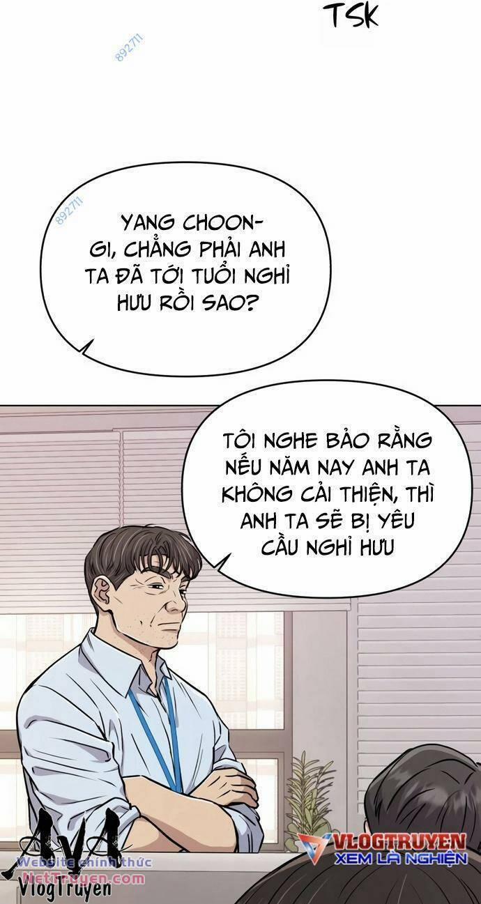 Nhân Viên Thực Tập Kim Cheolsu 21 trang 16