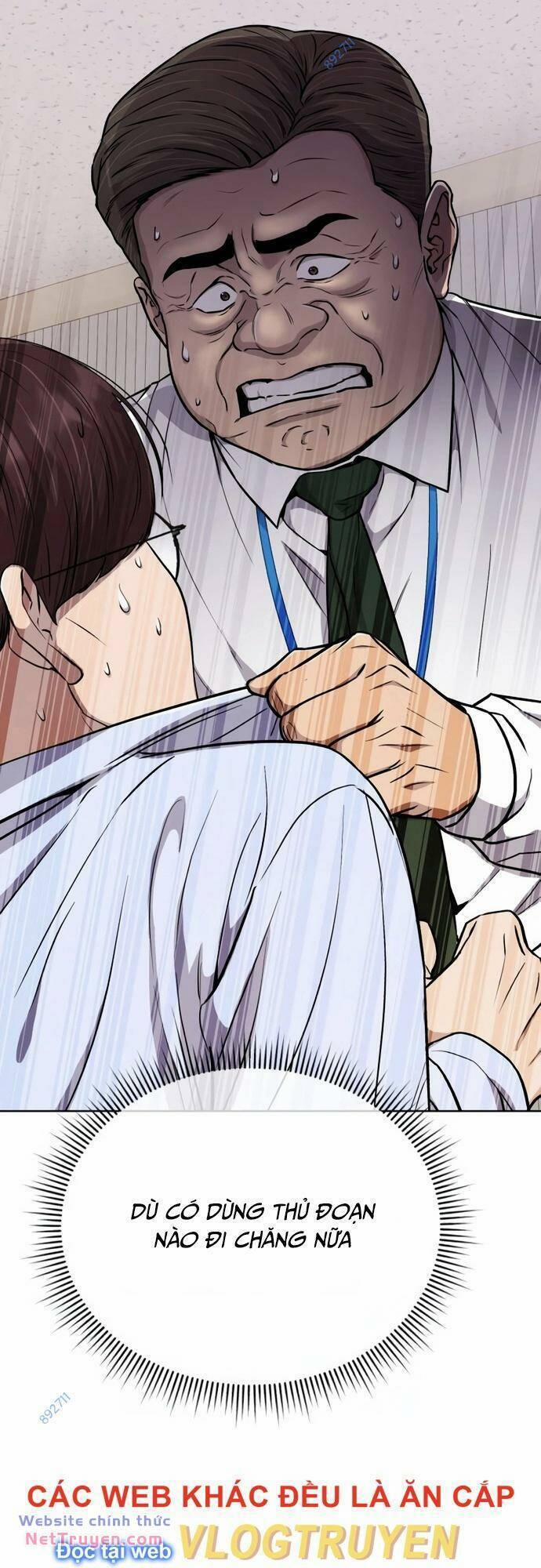 Nhân Viên Thực Tập Kim Cheolsu 21 trang 19