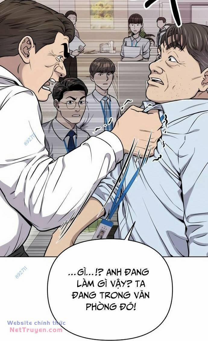 Nhân Viên Thực Tập Kim Cheolsu 21 trang 24
