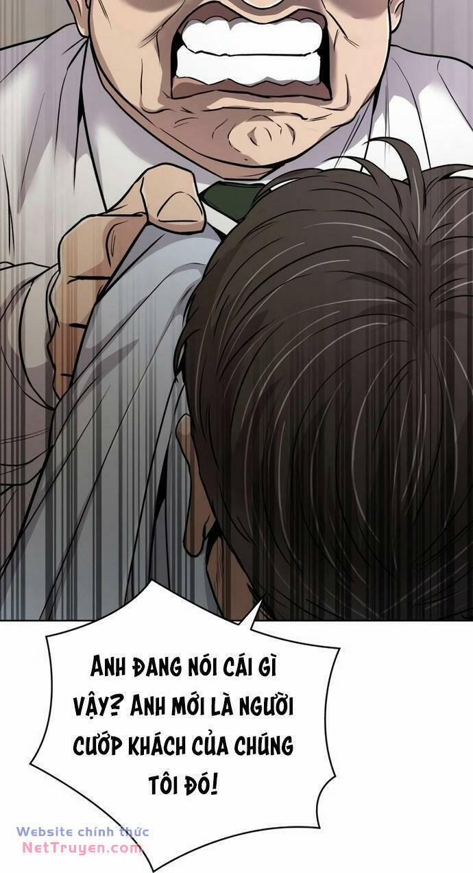 Nhân Viên Thực Tập Kim Cheolsu 21 trang 26