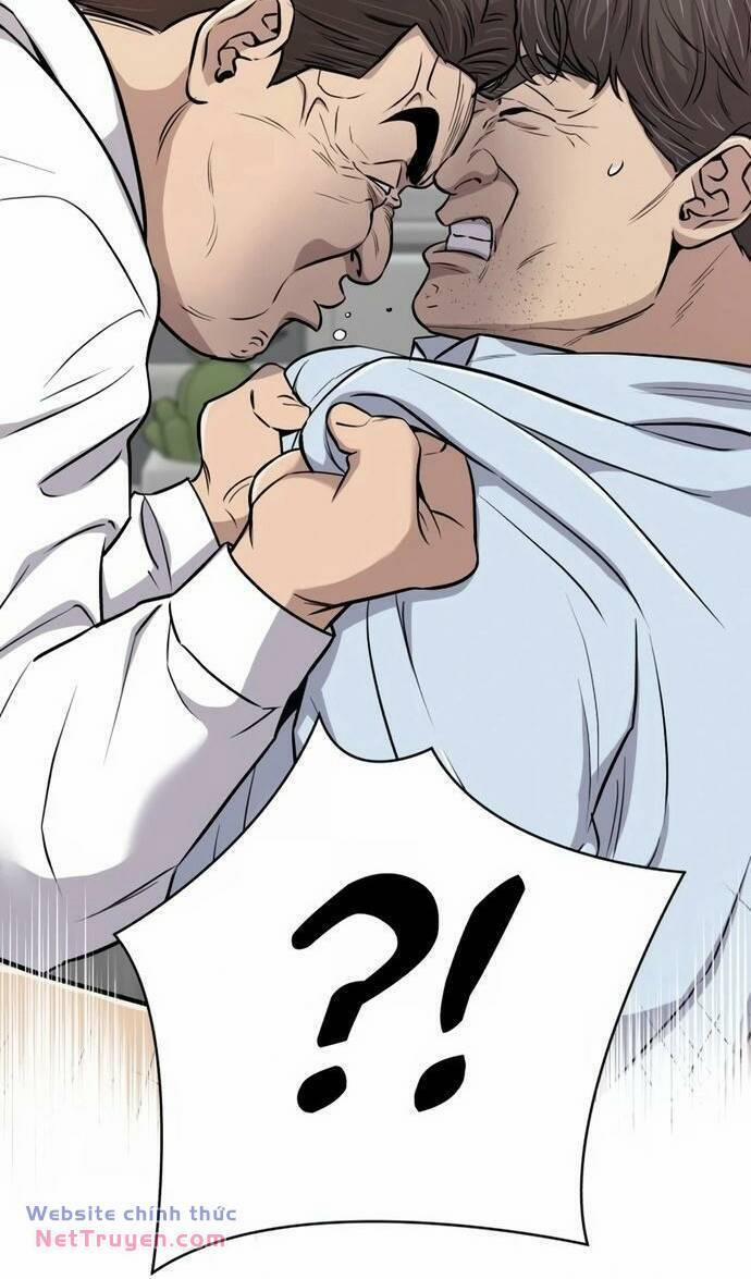 Nhân Viên Thực Tập Kim Cheolsu 21 trang 29