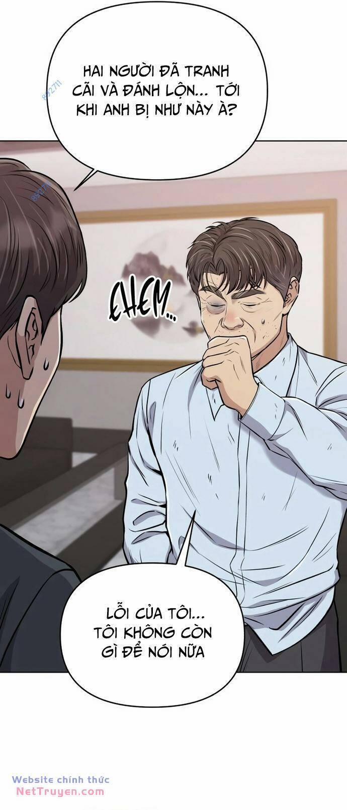 Nhân Viên Thực Tập Kim Cheolsu 21 trang 33