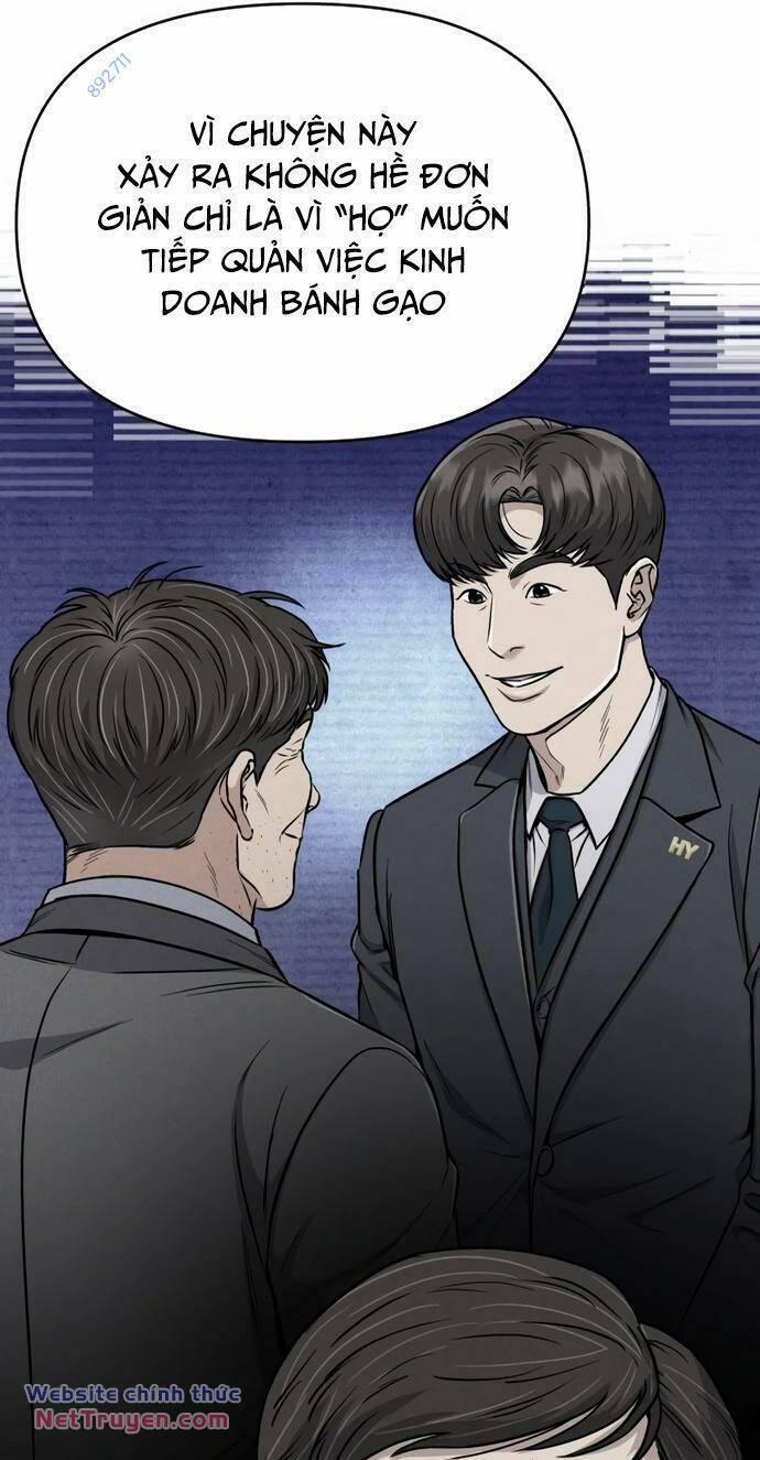 Nhân Viên Thực Tập Kim Cheolsu 21 trang 37