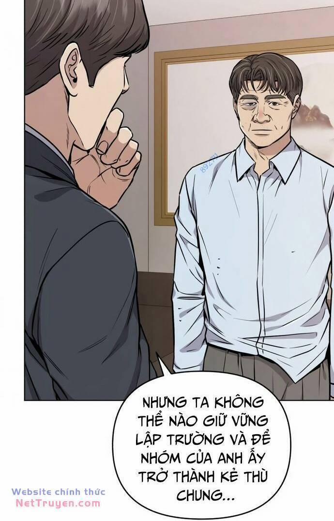 Nhân Viên Thực Tập Kim Cheolsu 21 trang 42