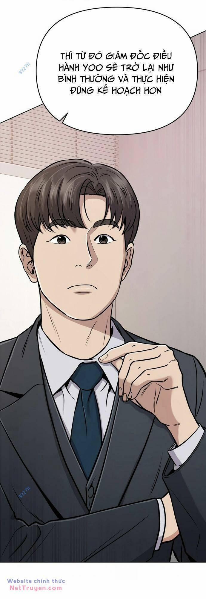 Nhân Viên Thực Tập Kim Cheolsu 21 trang 48