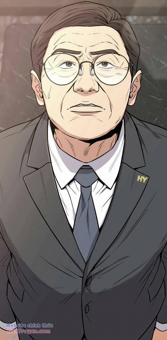 Nhân Viên Thực Tập Kim Cheolsu 21 trang 51