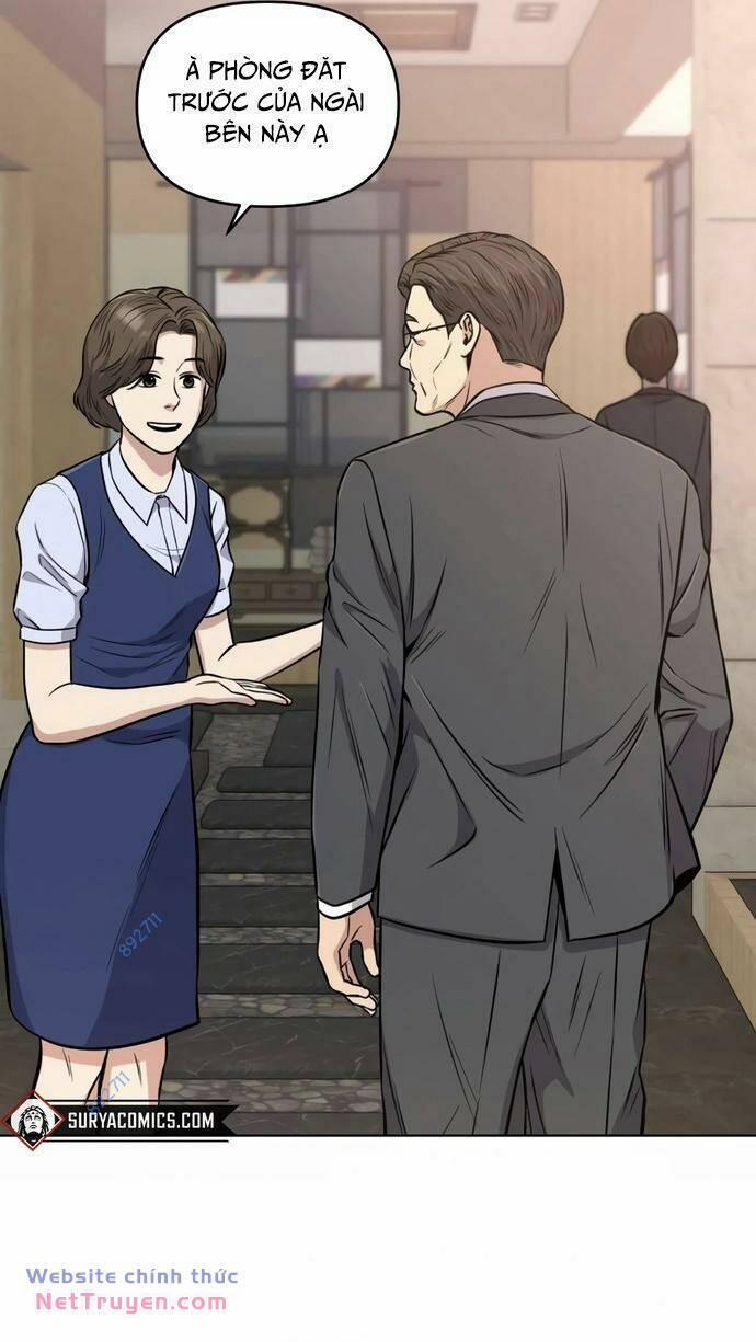 Nhân Viên Thực Tập Kim Cheolsu 21 trang 54