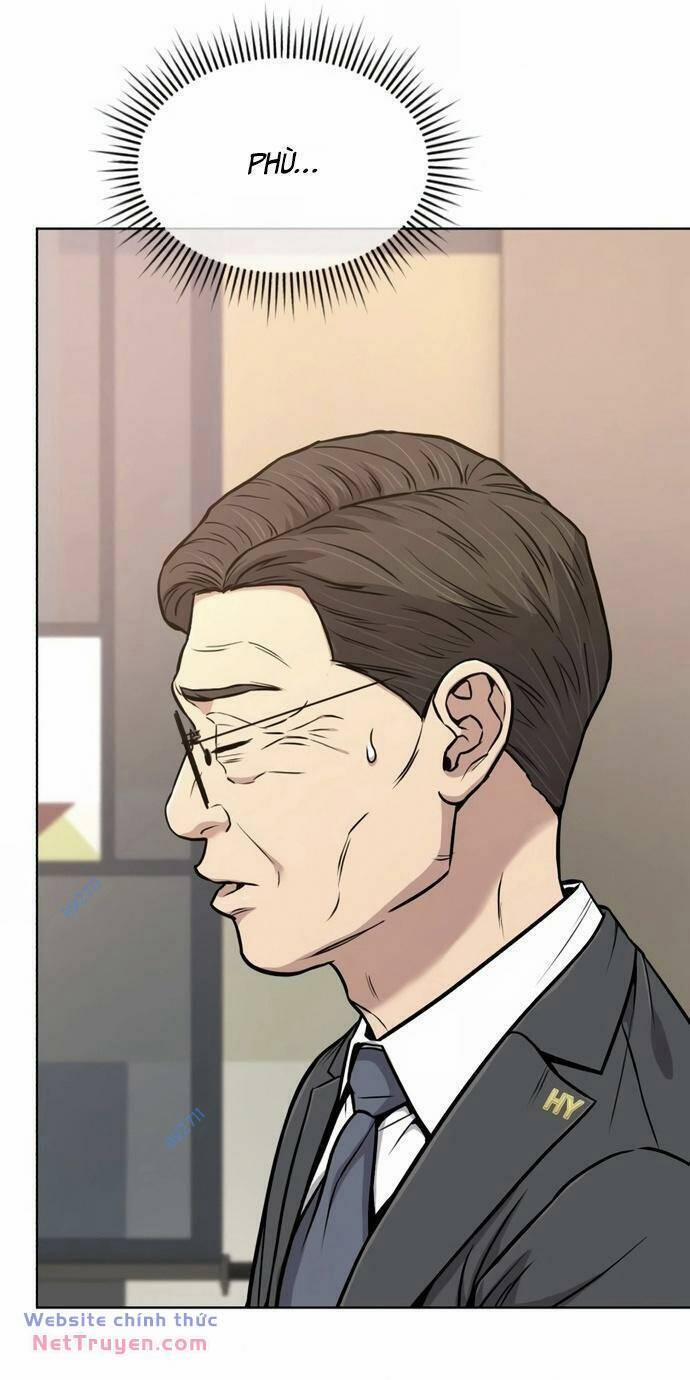 Nhân Viên Thực Tập Kim Cheolsu 21 trang 55