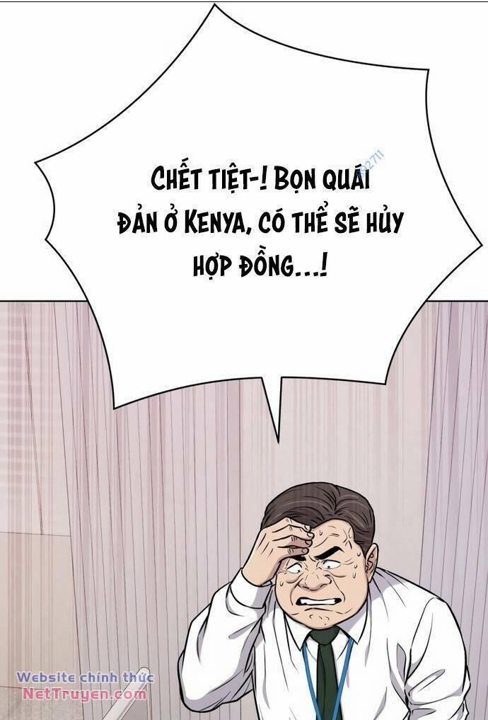 Nhân Viên Thực Tập Kim Cheolsu 21 trang 7