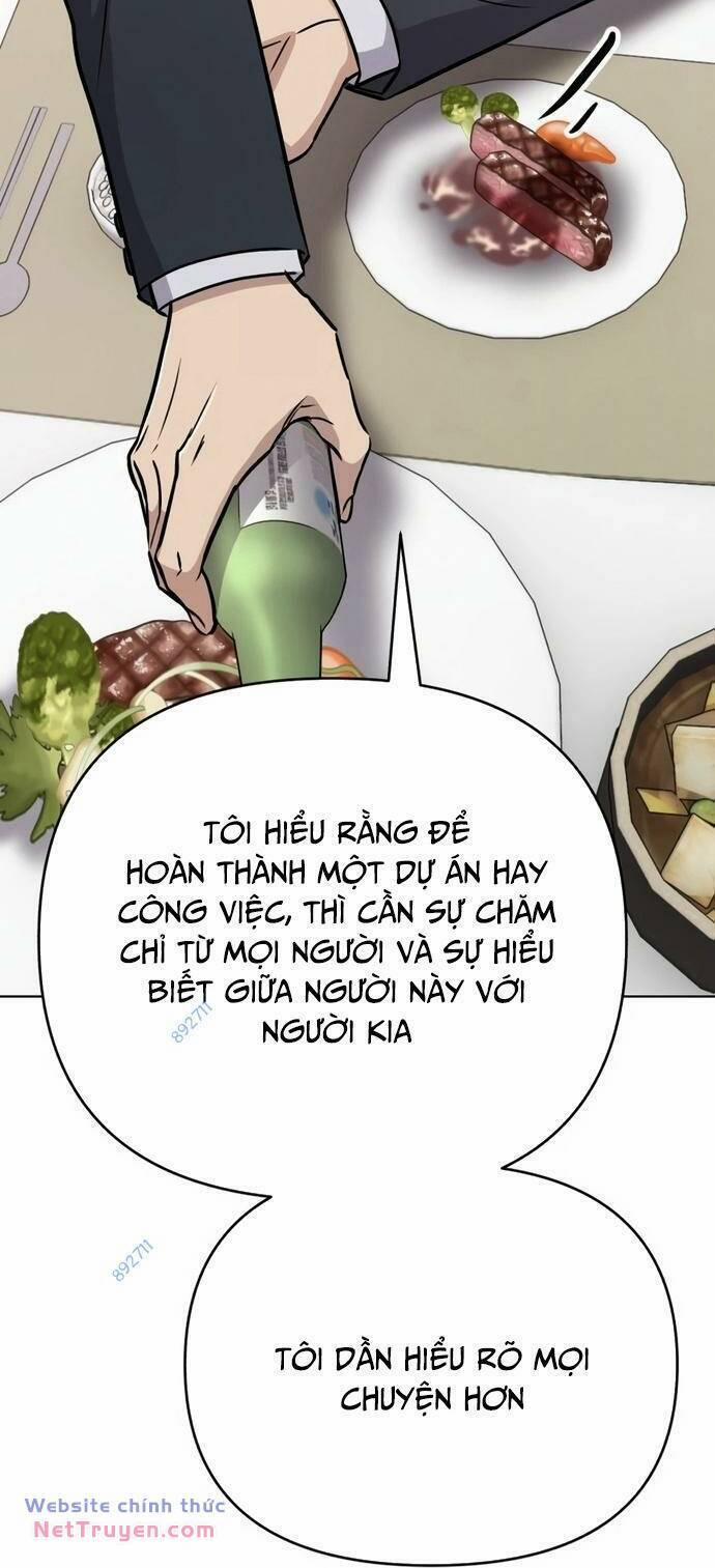 Nhân Viên Thực Tập Kim Cheolsu 21 trang 77