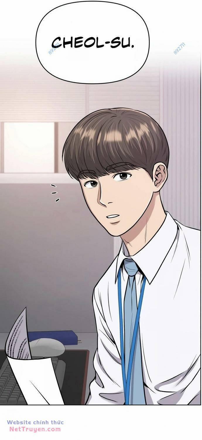 Nhân Viên Thực Tập Kim Cheolsu 21 trang 84
