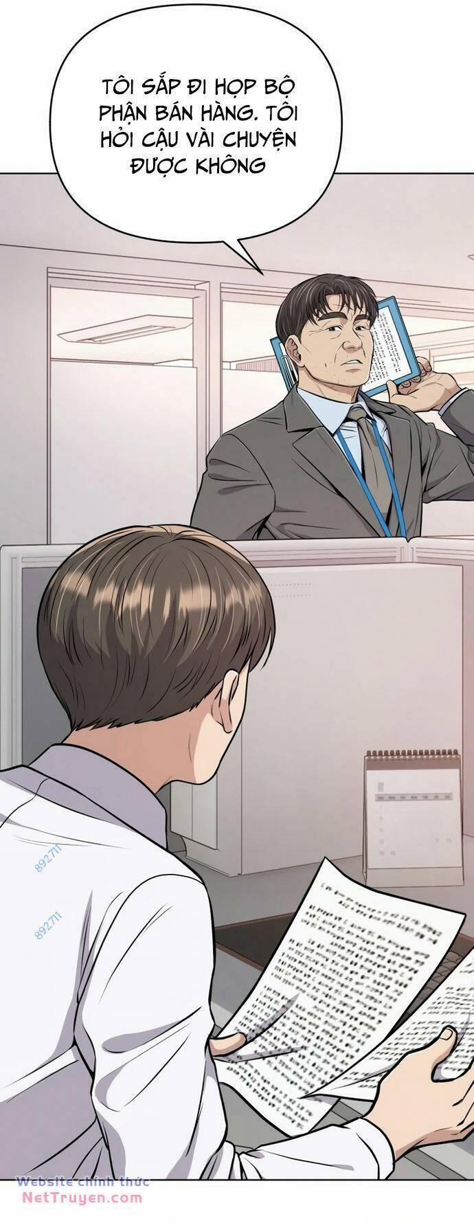 Nhân Viên Thực Tập Kim Cheolsu 21 trang 85