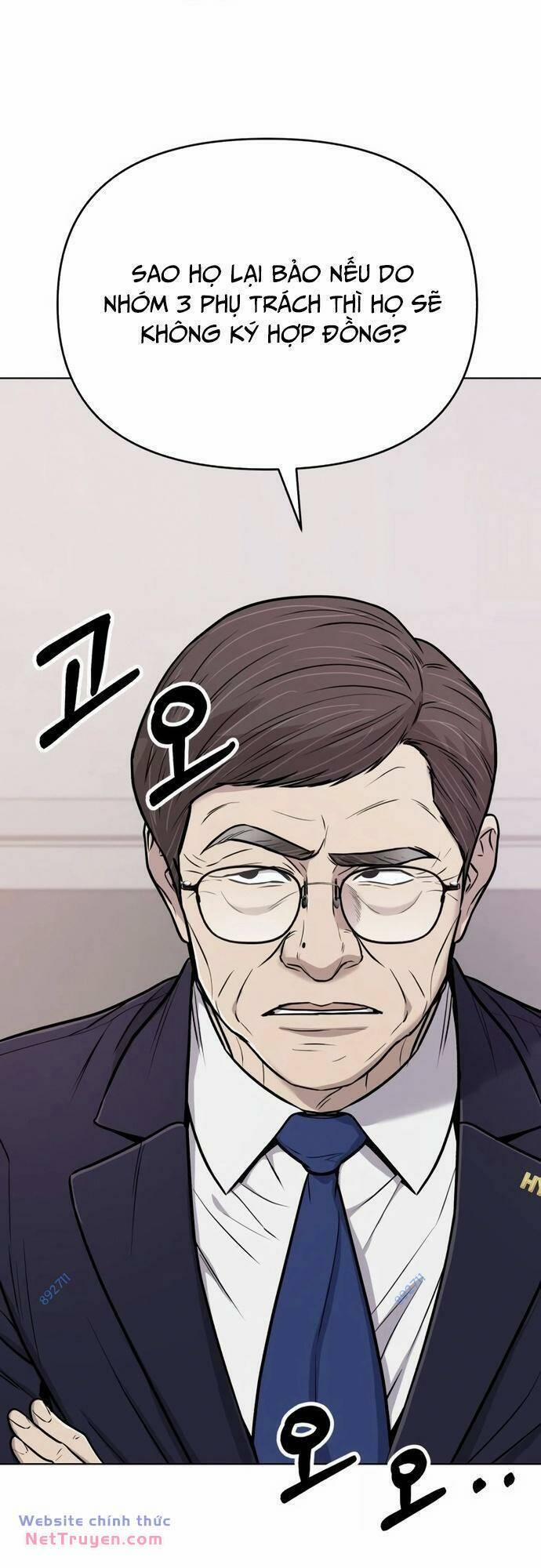 Nhân Viên Thực Tập Kim Cheolsu 21 trang 91