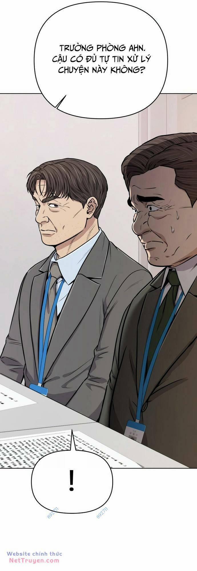 Nhân Viên Thực Tập Kim Cheolsu 21 trang 96