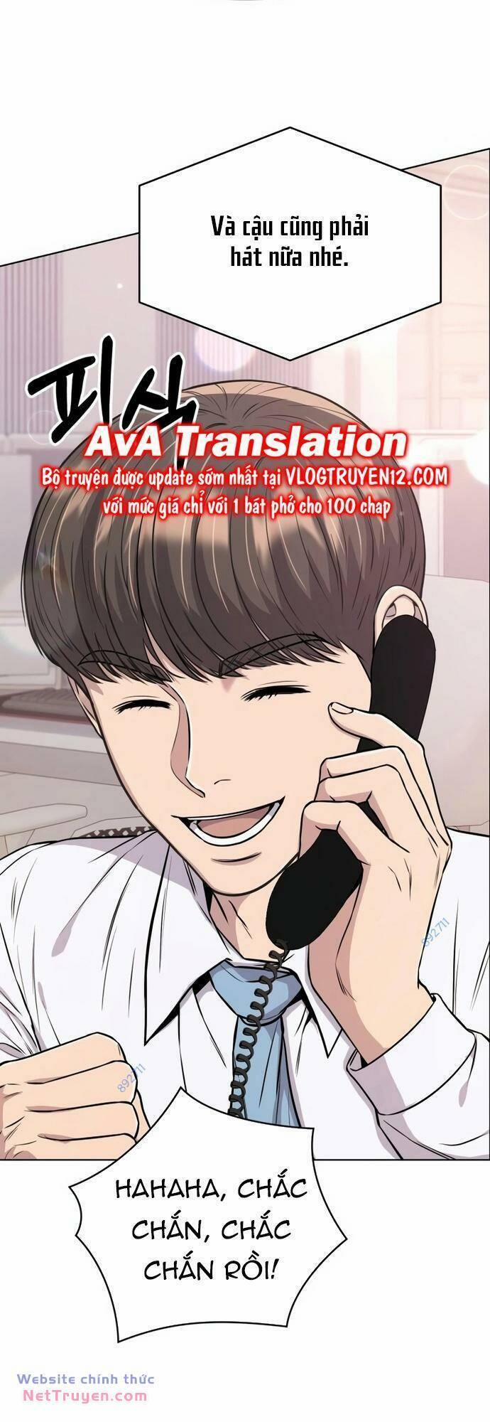 Nhân Viên Thực Tập Kim Cheolsu 22 trang 12