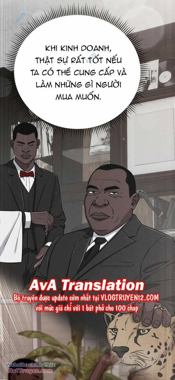 Nhân Viên Thực Tập Kim Cheolsu 22 trang 14