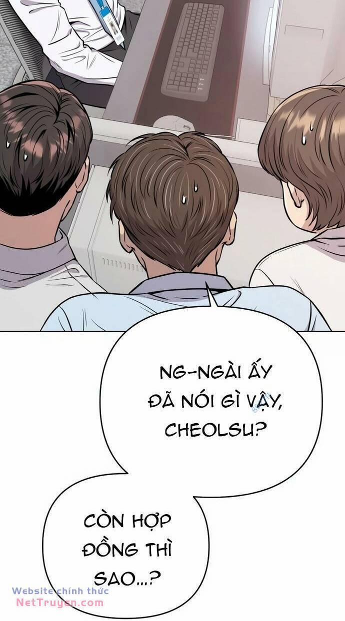 Nhân Viên Thực Tập Kim Cheolsu 22 trang 21