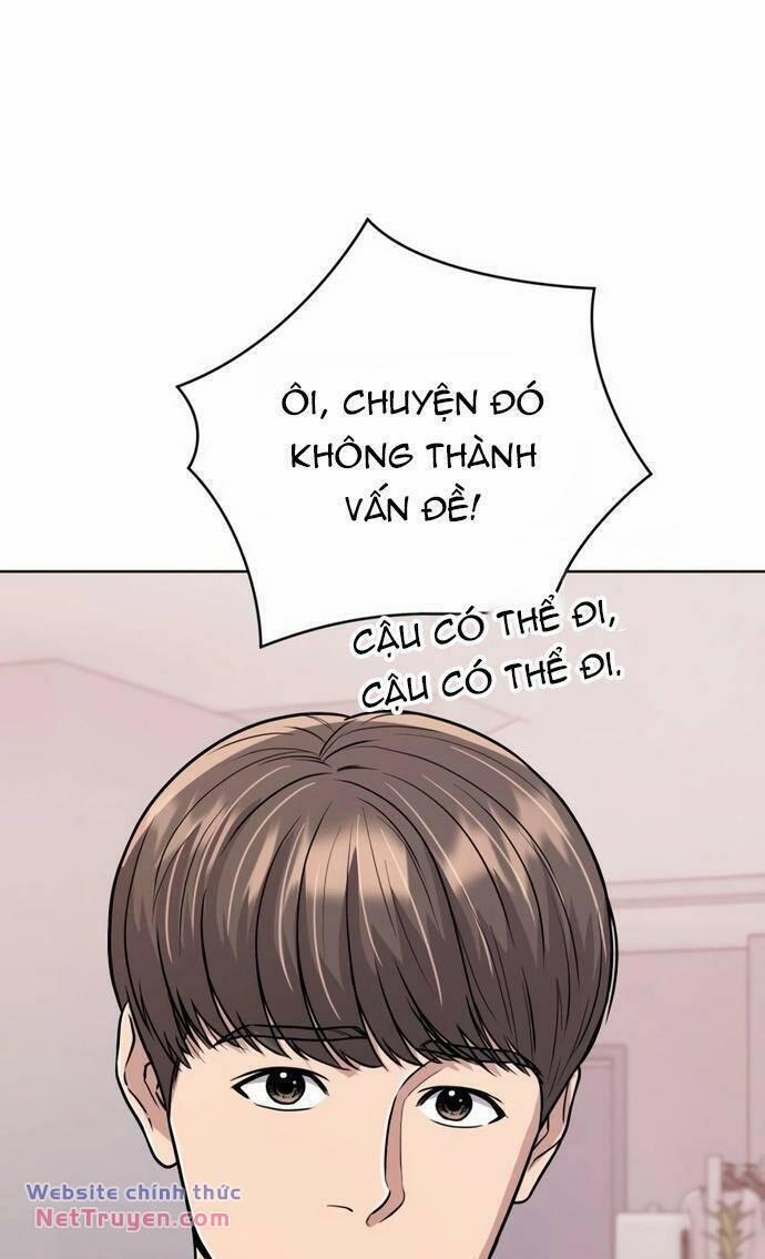 Nhân Viên Thực Tập Kim Cheolsu 22 trang 25