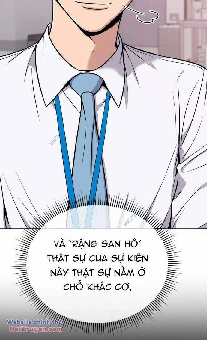 Nhân Viên Thực Tập Kim Cheolsu 22 trang 26