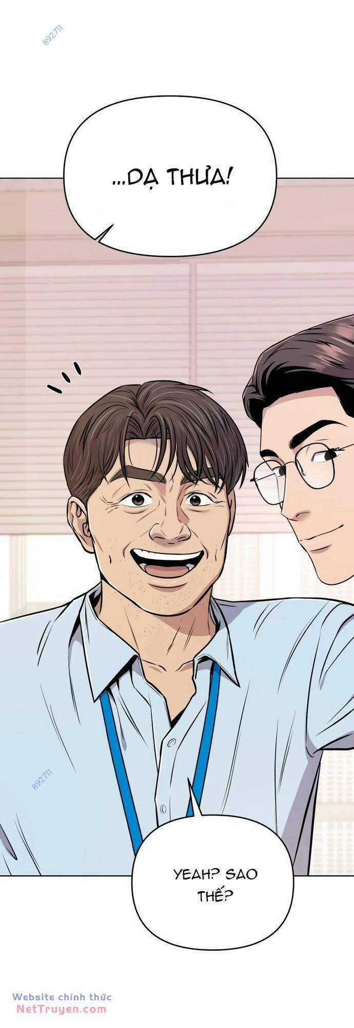 Nhân Viên Thực Tập Kim Cheolsu 22 trang 32