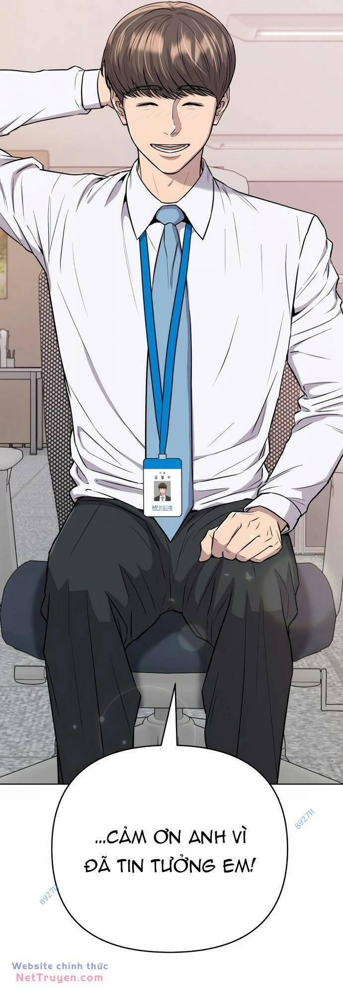 Nhân Viên Thực Tập Kim Cheolsu 22 trang 34