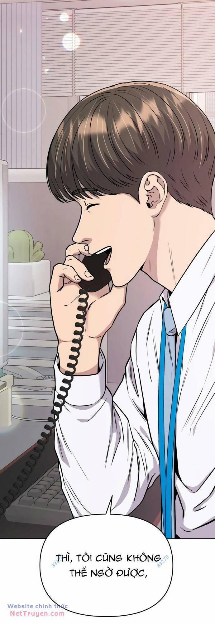 Nhân Viên Thực Tập Kim Cheolsu 22 trang 4