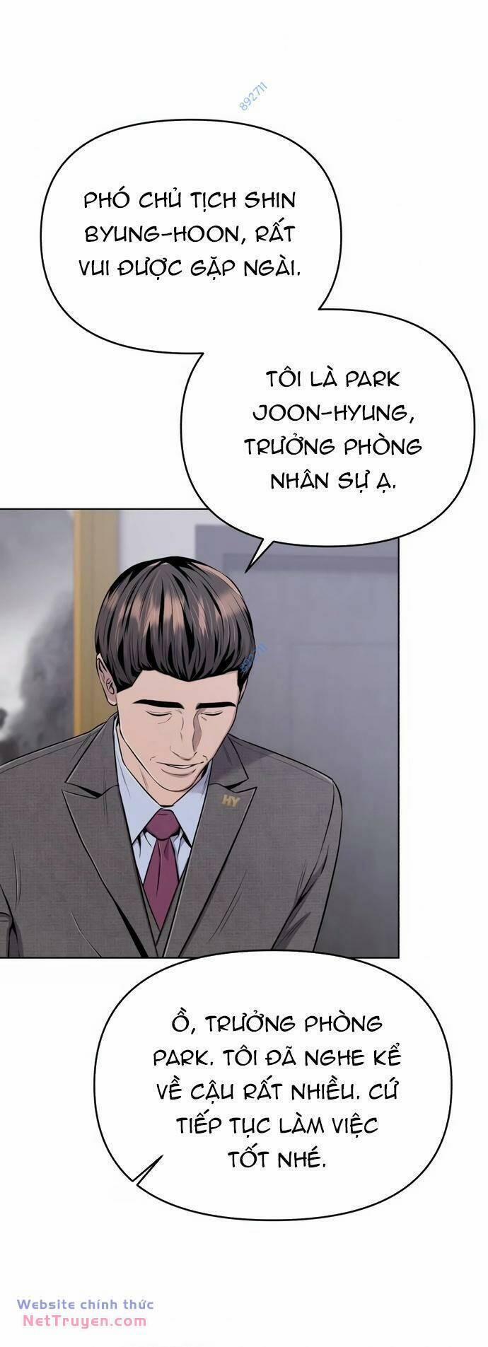 Nhân Viên Thực Tập Kim Cheolsu 22 trang 43