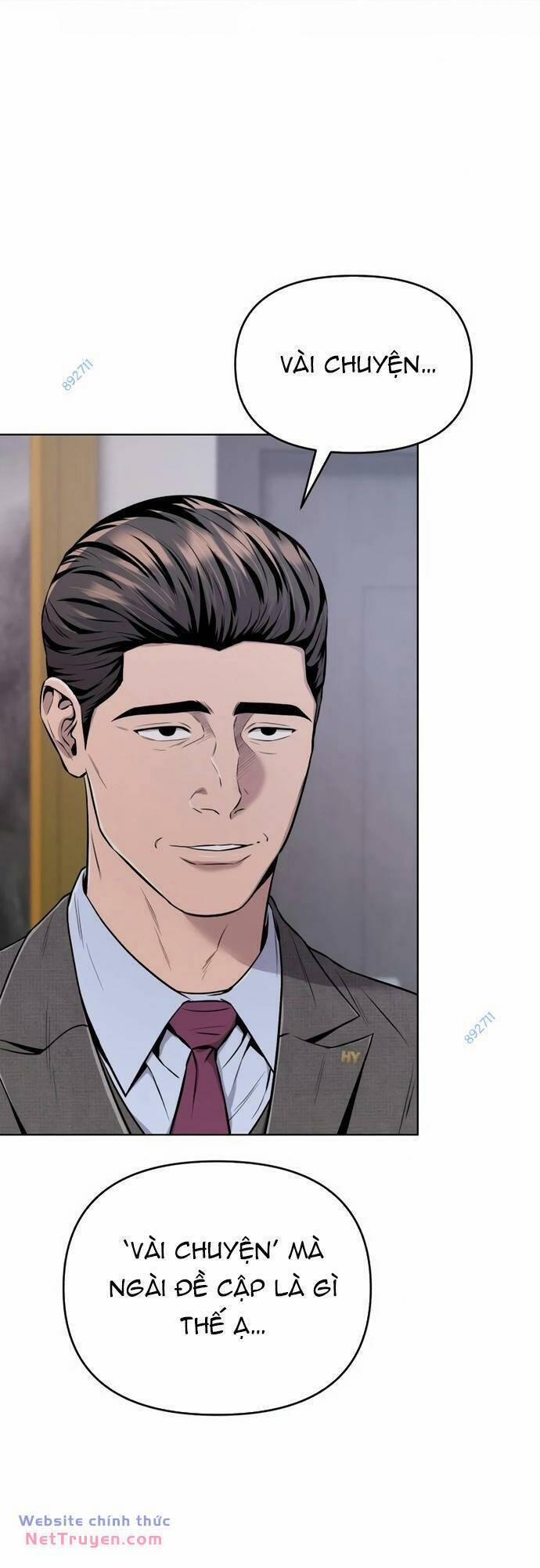 Nhân Viên Thực Tập Kim Cheolsu 22 trang 46