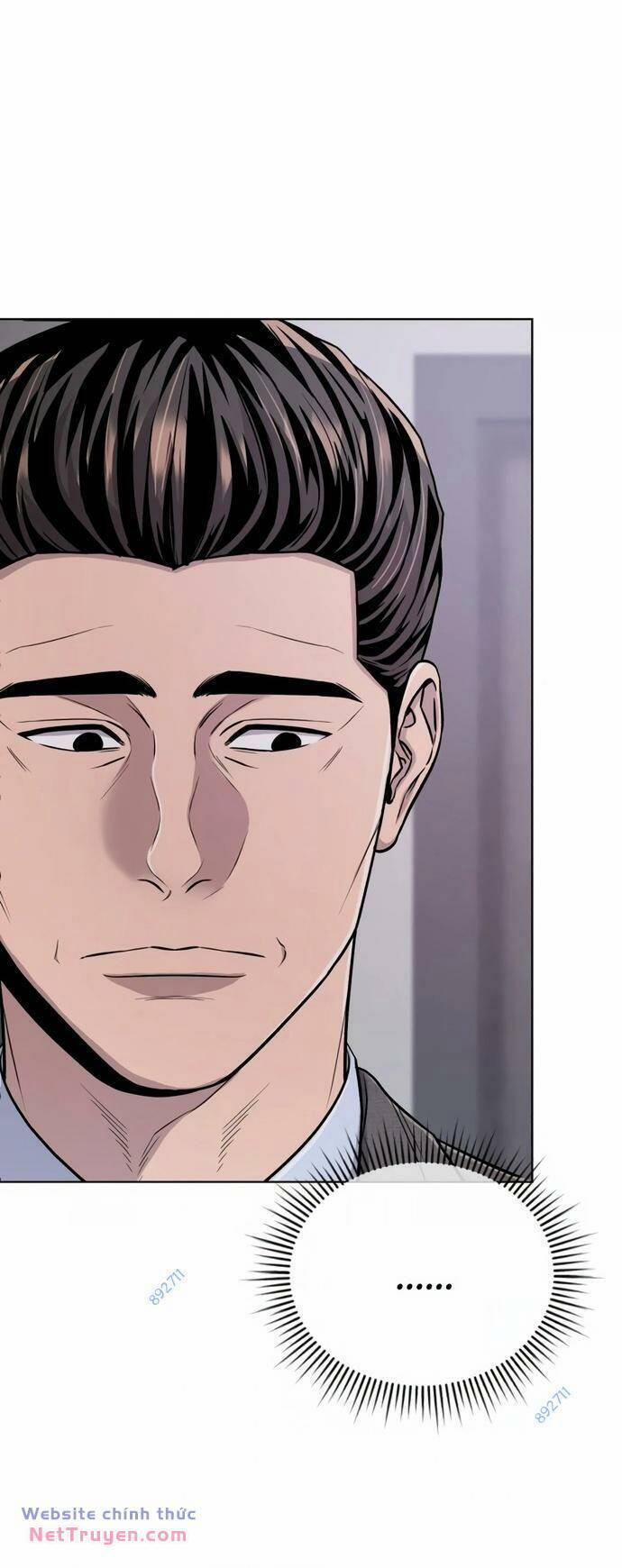 Nhân Viên Thực Tập Kim Cheolsu 22 trang 50