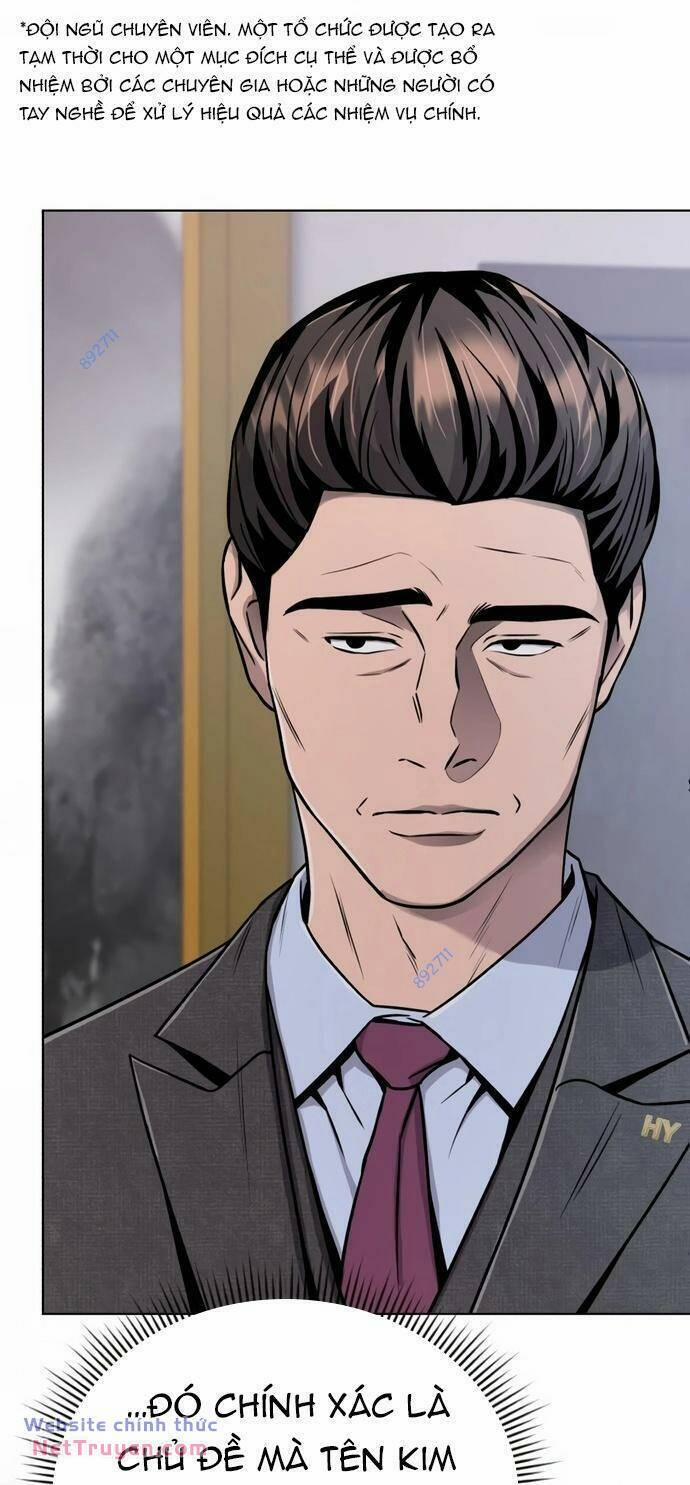 Nhân Viên Thực Tập Kim Cheolsu 22 trang 54