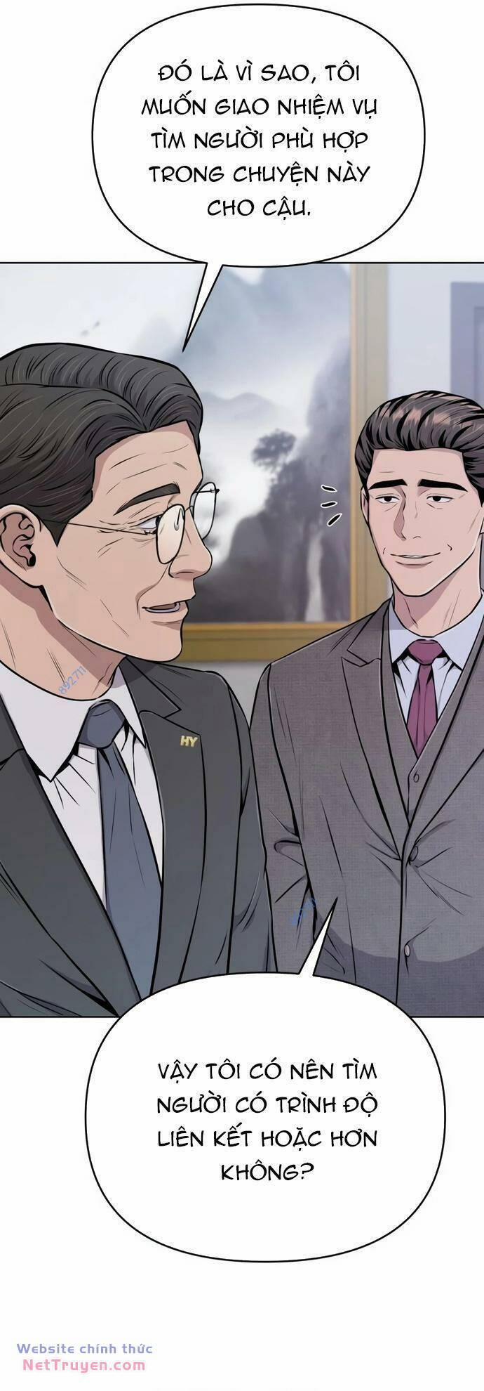 Nhân Viên Thực Tập Kim Cheolsu 22 trang 56