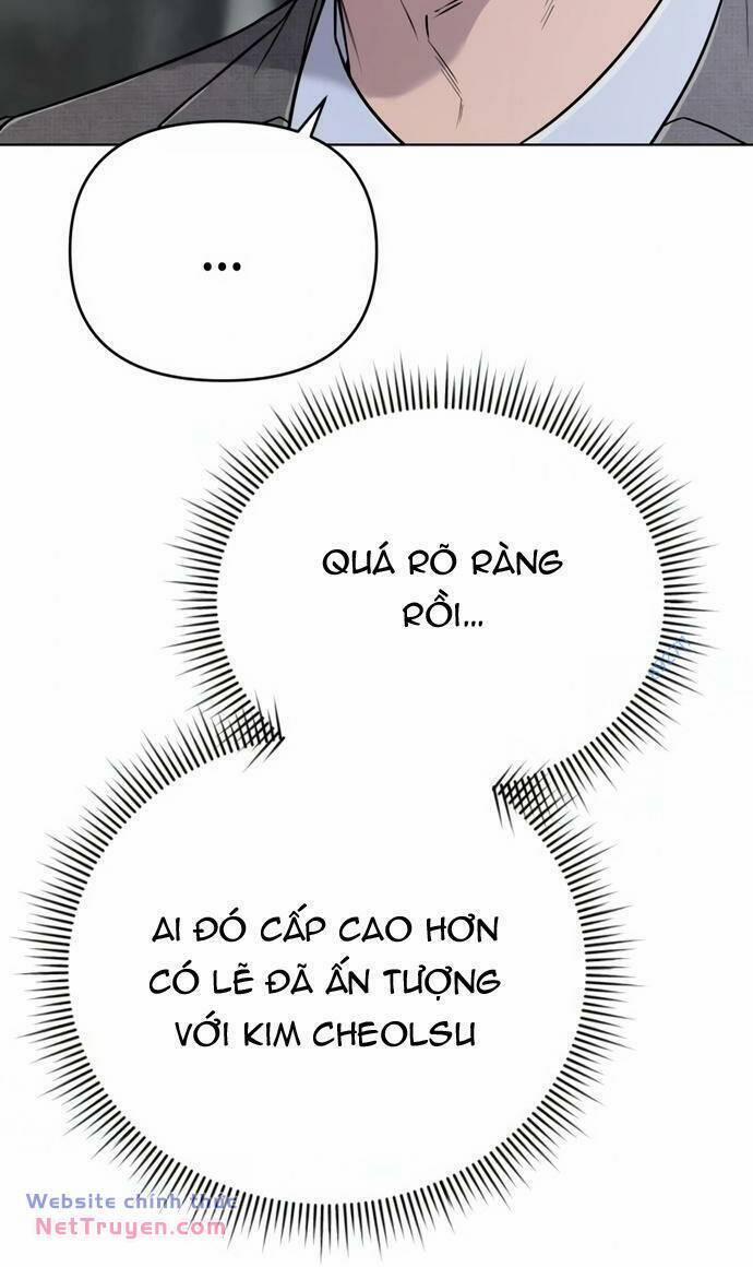 Nhân Viên Thực Tập Kim Cheolsu 22 trang 58