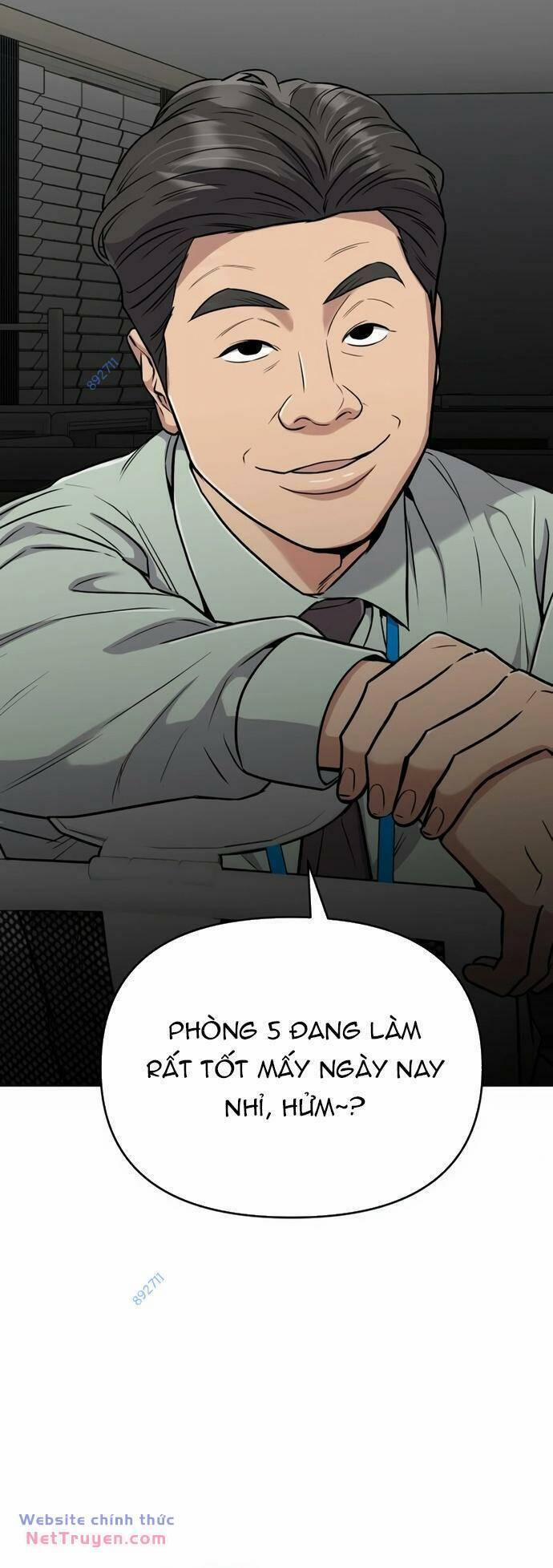 Nhân Viên Thực Tập Kim Cheolsu 22 trang 62