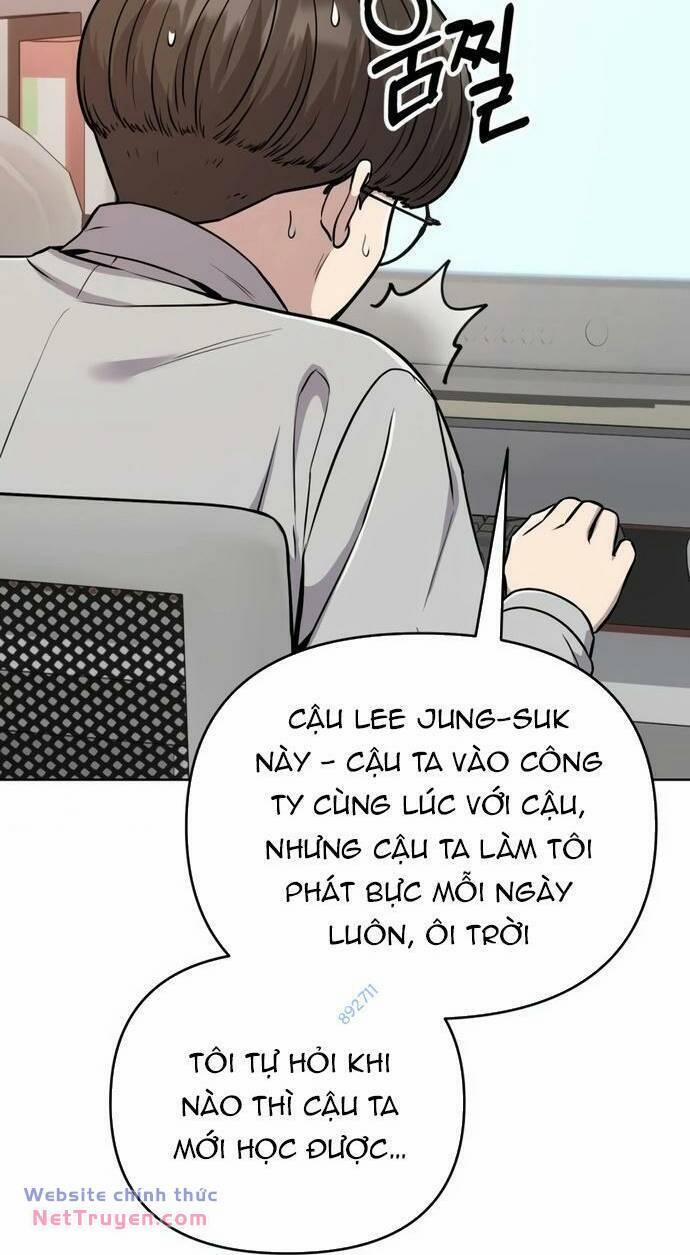 Nhân Viên Thực Tập Kim Cheolsu 22 trang 69