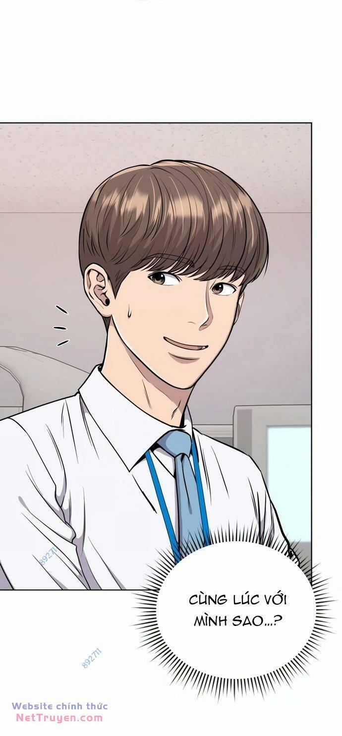 Nhân Viên Thực Tập Kim Cheolsu 22 trang 70