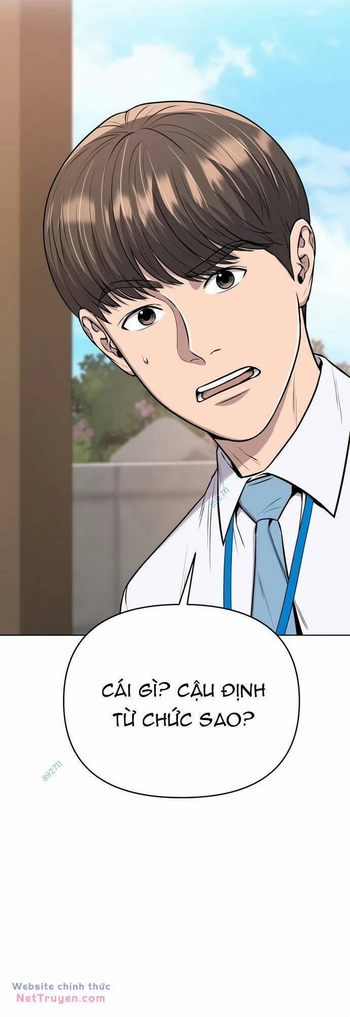 Nhân Viên Thực Tập Kim Cheolsu 22 trang 79