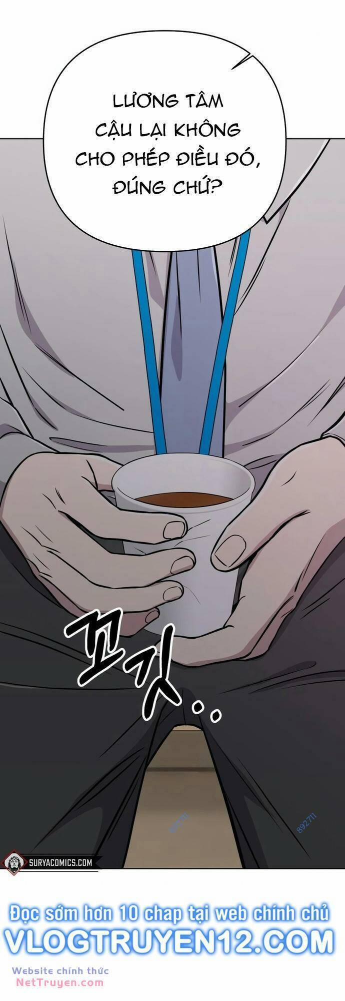 Nhân Viên Thực Tập Kim Cheolsu 22 trang 95