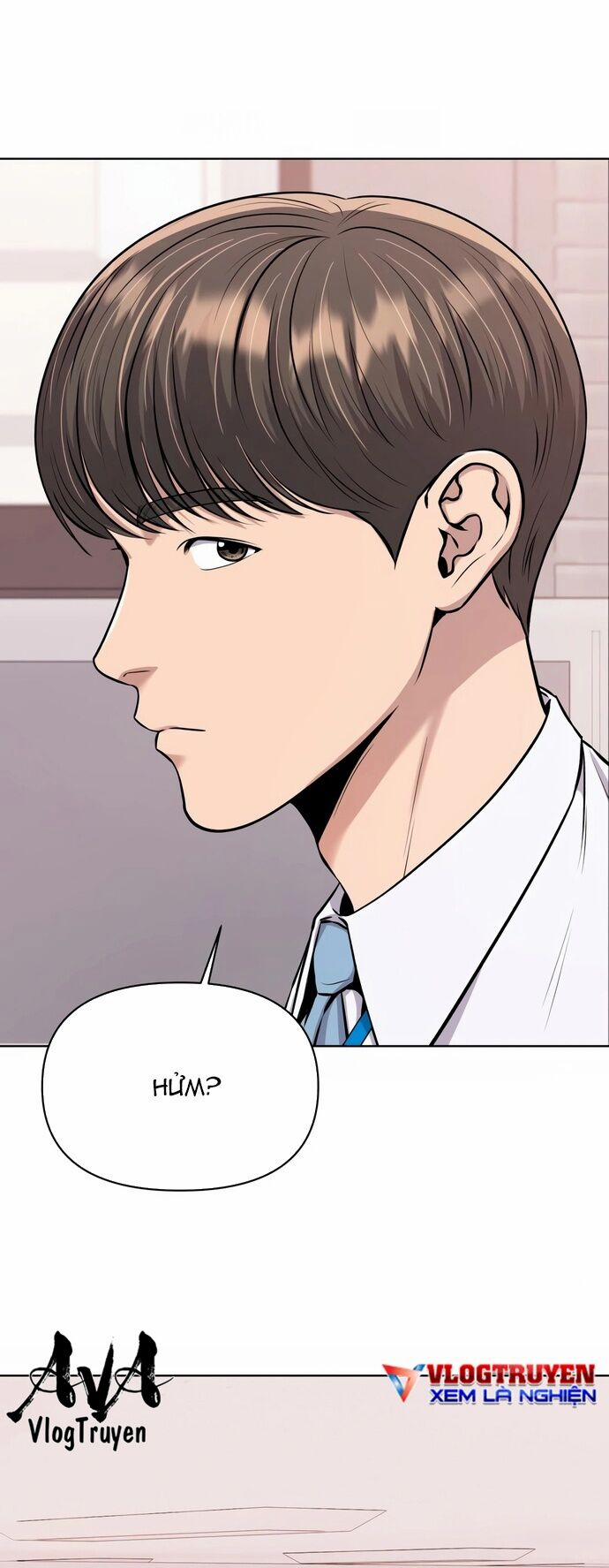 Nhân Viên Thực Tập Kim Cheolsu 23 trang 11