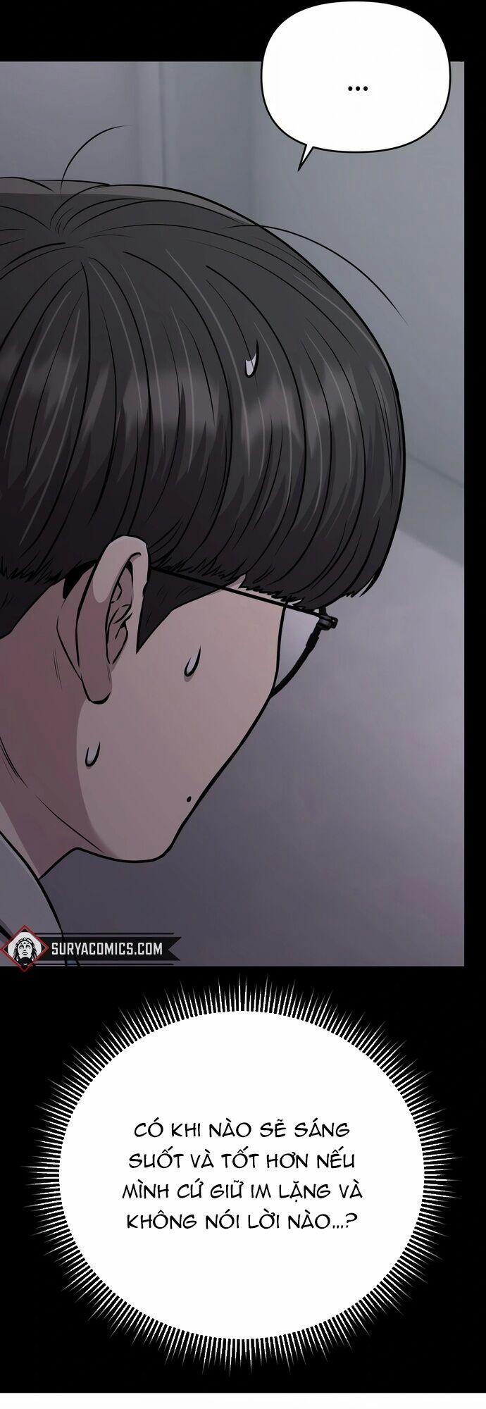 Nhân Viên Thực Tập Kim Cheolsu 23 trang 20