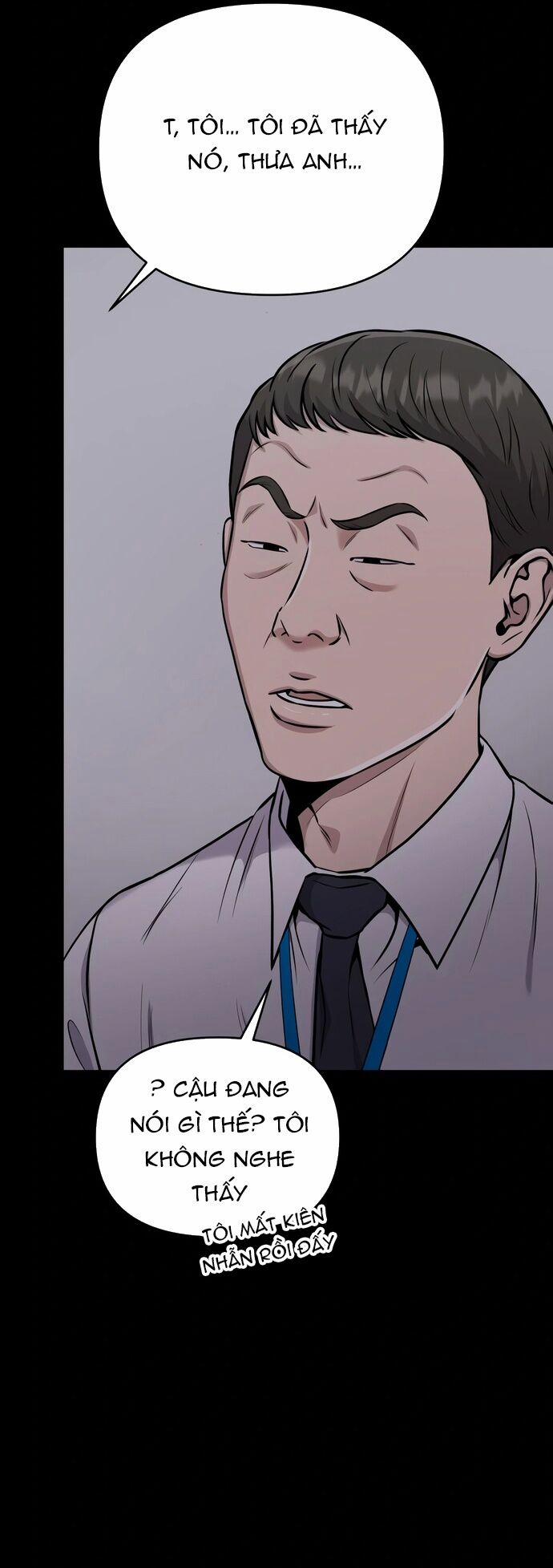 Nhân Viên Thực Tập Kim Cheolsu 23 trang 23