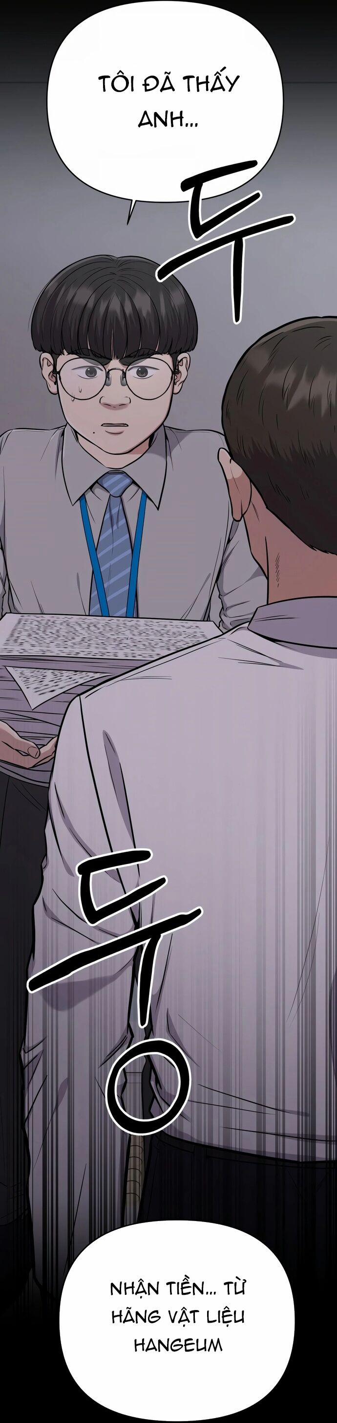 Nhân Viên Thực Tập Kim Cheolsu 23 trang 25