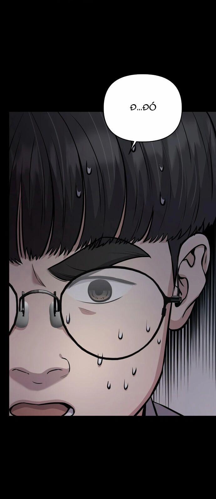 Nhân Viên Thực Tập Kim Cheolsu 23 trang 27