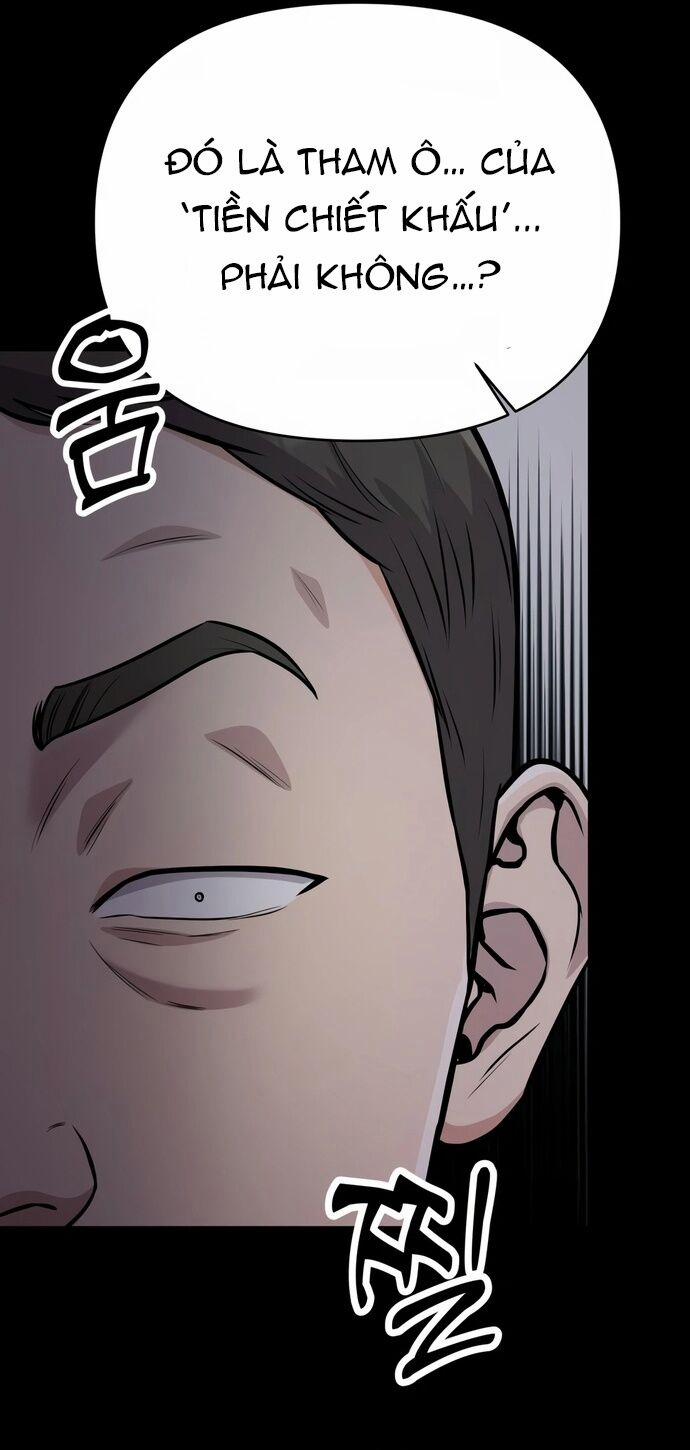 Nhân Viên Thực Tập Kim Cheolsu 23 trang 28