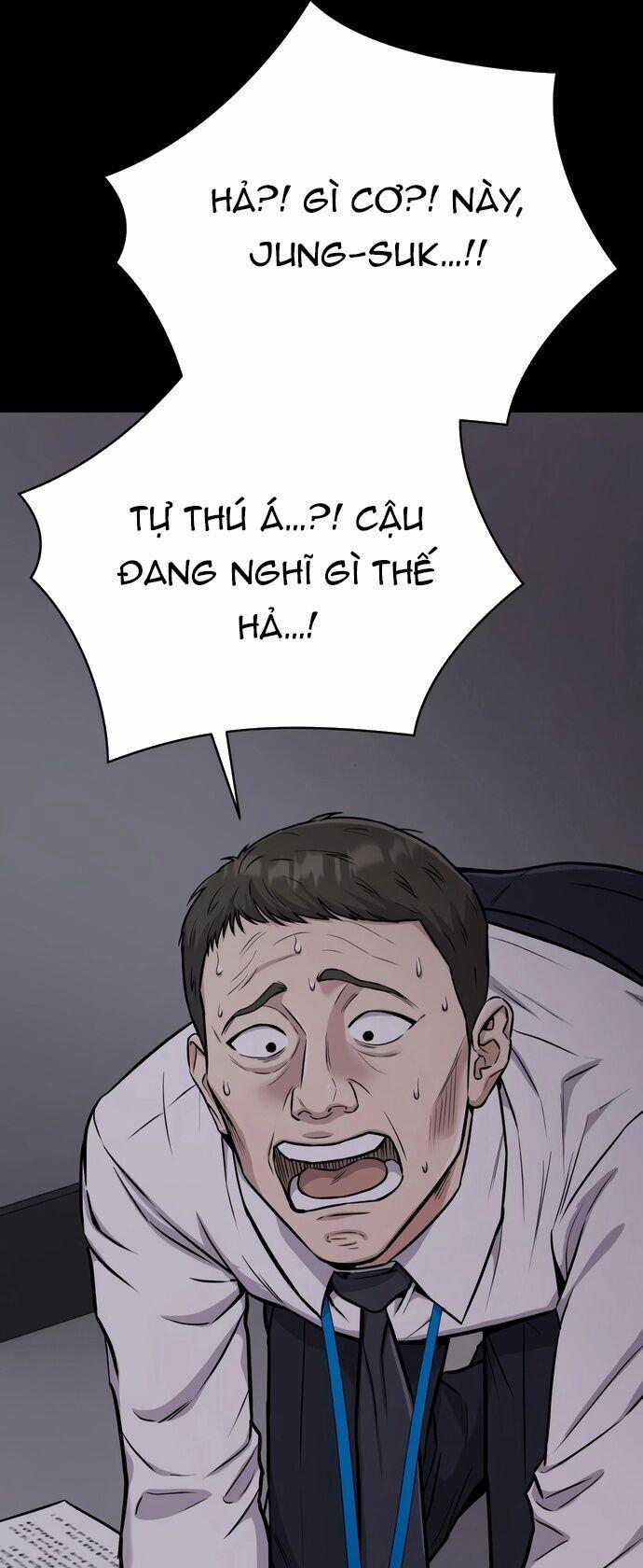 Nhân Viên Thực Tập Kim Cheolsu 23 trang 39