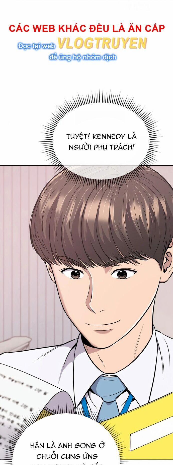 Nhân Viên Thực Tập Kim Cheolsu 23 trang 5