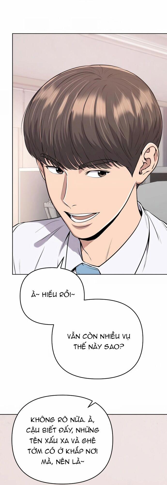 Nhân Viên Thực Tập Kim Cheolsu 23 trang 56