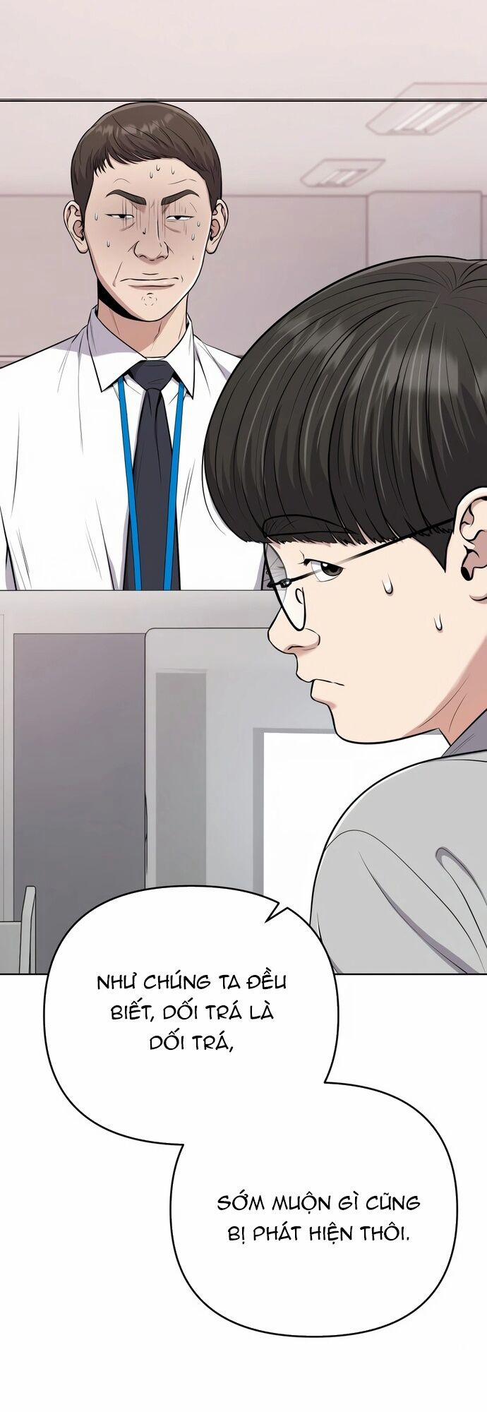 Nhân Viên Thực Tập Kim Cheolsu 23 trang 57